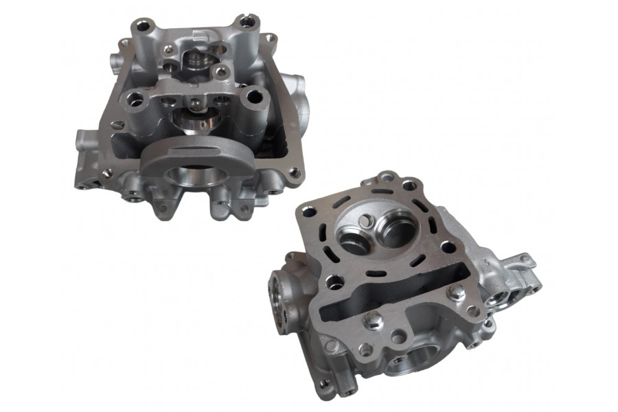 HONDA PCX 150 SİLİNDİR KAPAĞI &Ccedil;IPLAK