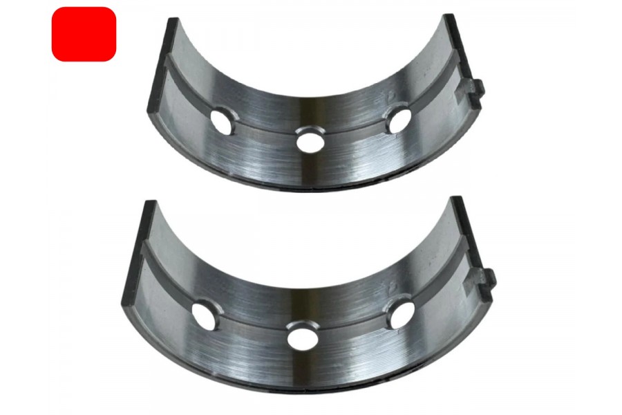 CF 450SR KRANK ANA YATAK KIRMIZI 2 Lİ ORJ