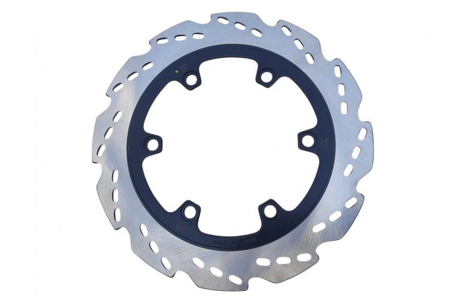 TVS APACHE RTR 200 ÖN FREN DİSKİ 130-270-6 N9111890 ORJ TVS APACHE RTR 200 ÖN FREN DİSKİ 130-270-6 N9111890 ORJ