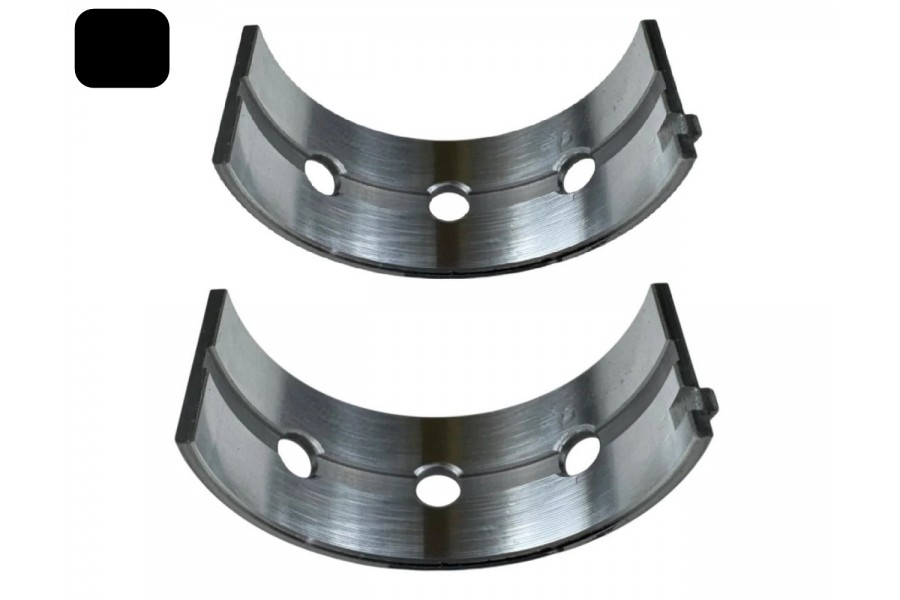 CF 450SR KRANK ANA YATAK SİYAH 2 Lİ ORJ