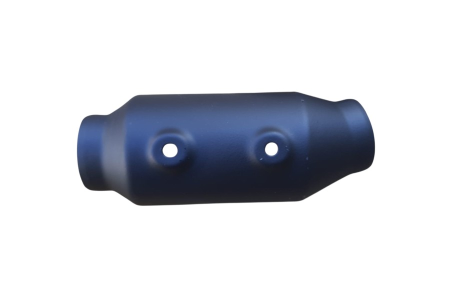 TVS RAİDER 125 EGZOZ DEKOR KAPAĞI ARKA N6050500 ORJ TVS RAİDER 125 EGZOZ DEKOR KAPAĞI ARKA N6050500 ORJ