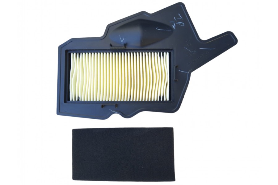 TVS RAİDER 125 HAVA FİLTRE ELEMANI N6040620 ORJ