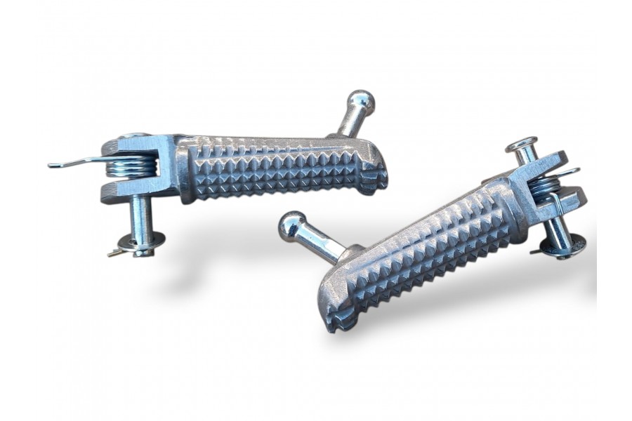 YAMAHA R25 MT25 &Ouml;N BASAMAK SAĞ-SOL (MODEL 2)