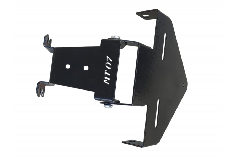 YAMAHA MT-07 PLAKALIK KATLANIR YAMAHA MT-07 PLAKALIK KATLANIR