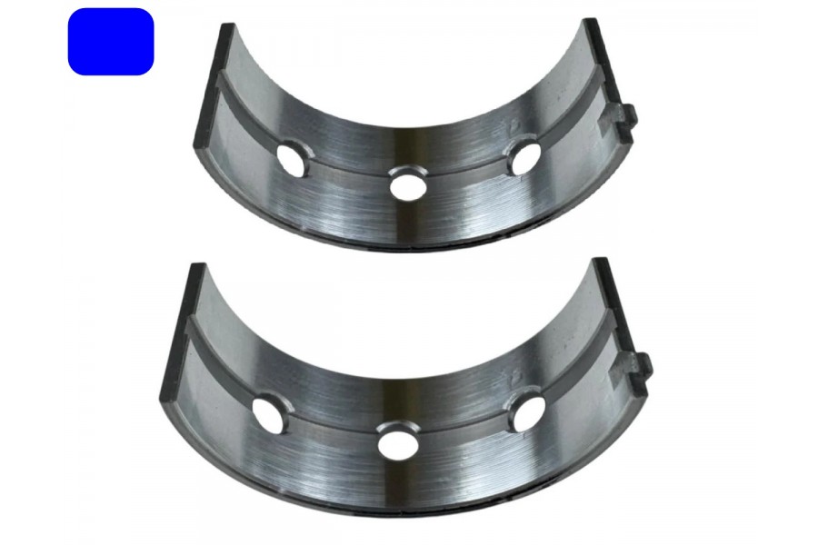 CF 450SR KRANK ANA YATAK MAVİ 2 Lİ ORJ