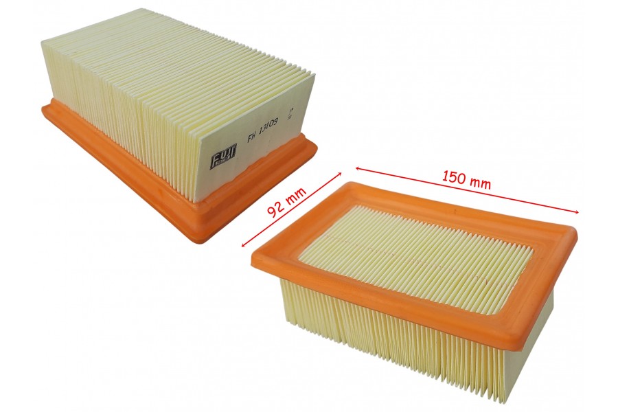 BMW HAVA FİLTRE ELEMANI HFA7913 F650 GS(08-12) F700 GS(13-18) F800 GS(07-18)