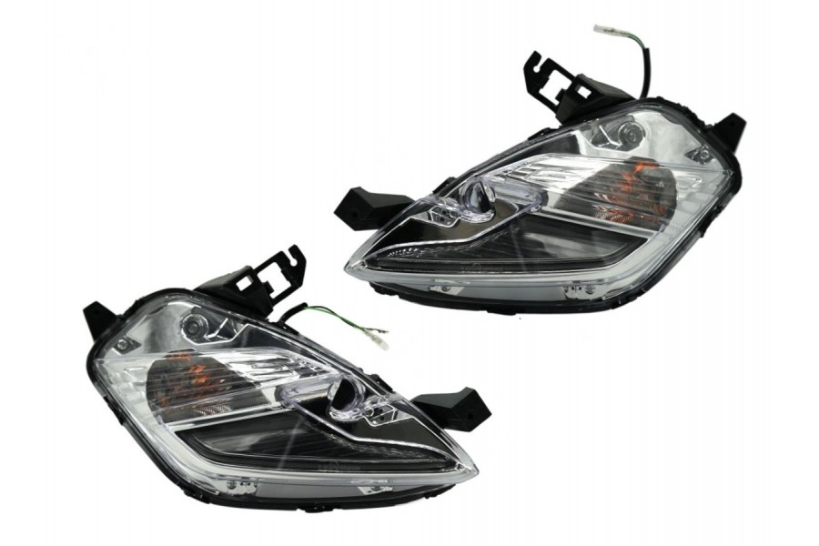 HONDA ACTİVA 125 İ &Ouml;N SİNYAL SAĞ-SOL (2023)