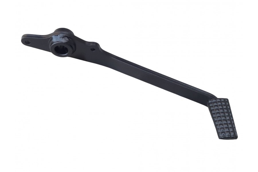 CF SR250 ARKA FREN PEDALI