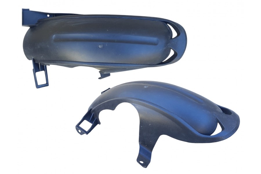 MONDİAL 50 İ AİR TİME ARKA &Ccedil;AMURLUK ORJ