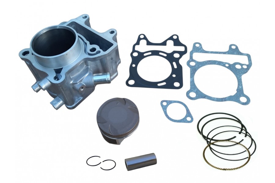 RKS FRECCİA 150 SİLİNDİR KOMPLE 57,40 mm 14 PİM 69 BOY A KALİTE