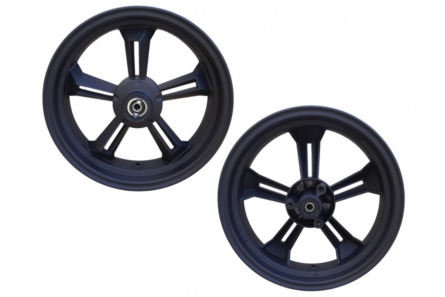 RKS NEWLİGHT &Ouml;N JANT 3.50-13