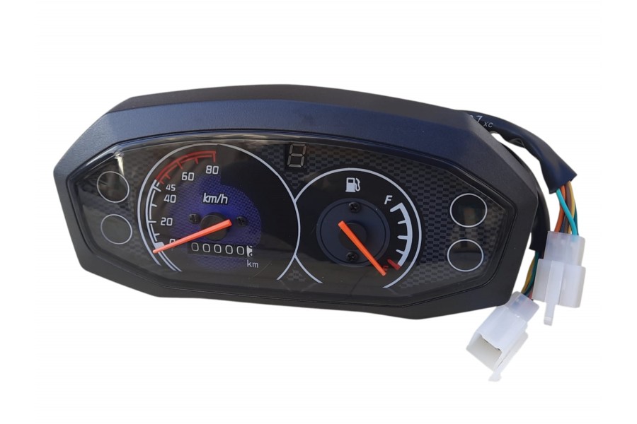 KUBA TK-03 G&Ouml;STERGE PANELİ KOMPLE