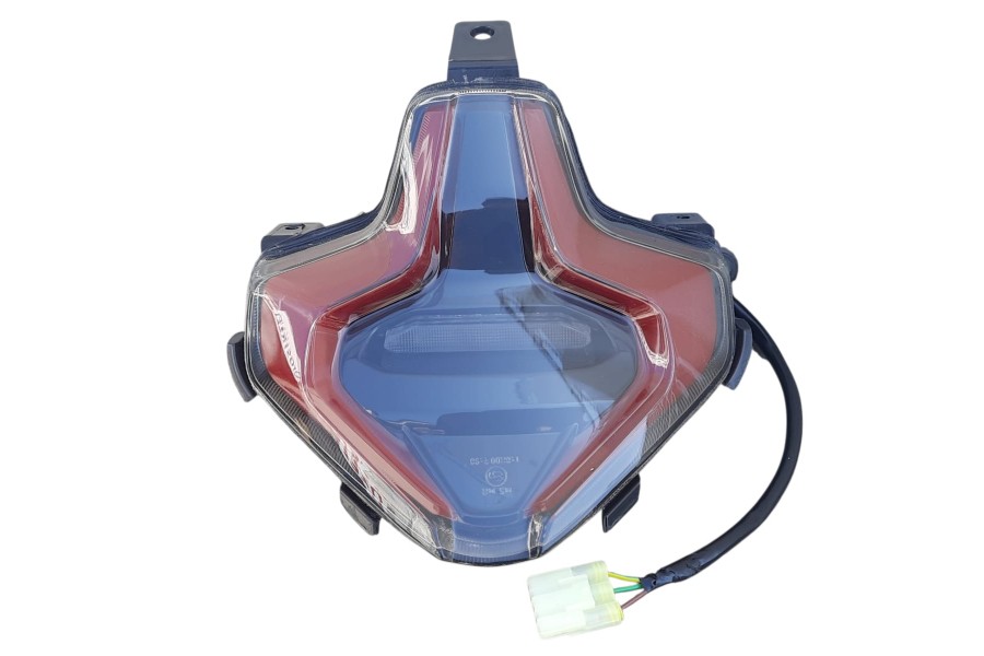 CF SR450 STOP E BELGELİ