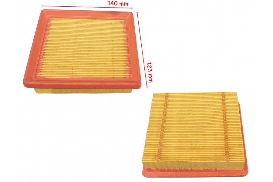 CF NK450 SR450 HAVA FİLTRE ELEMANI İTH CF NK450 SR450 HAVA FİLTRE ELEMANI İTH