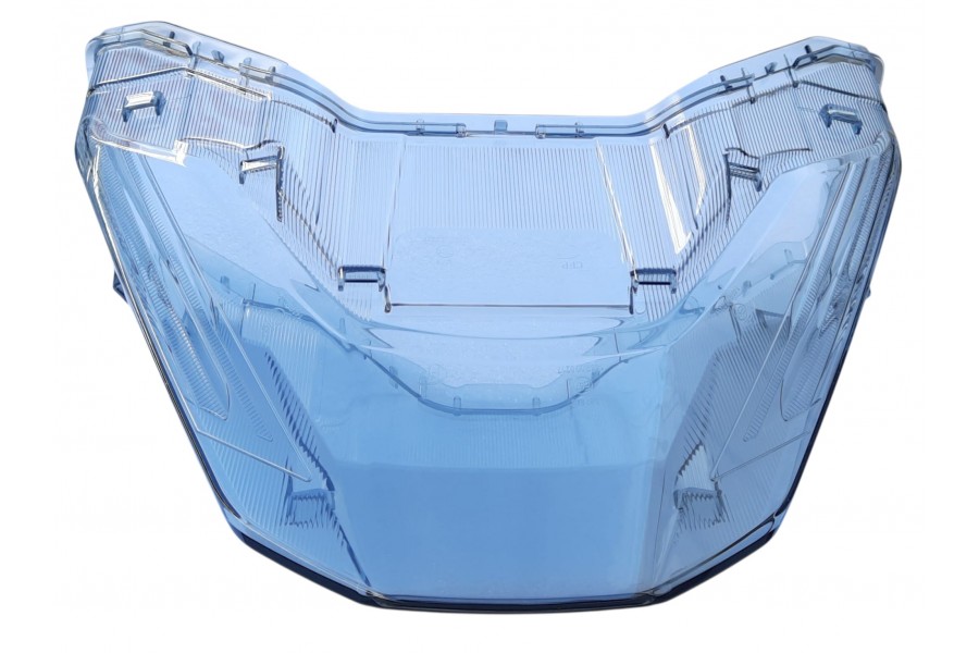 HONDA PCX STOP CAMI (2021-24) HAFİF KARARTILMIŞ