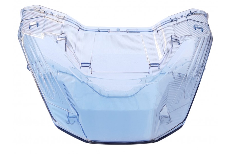 HONDA PCX STOP CAMI (2021-24) ŞEFFAF