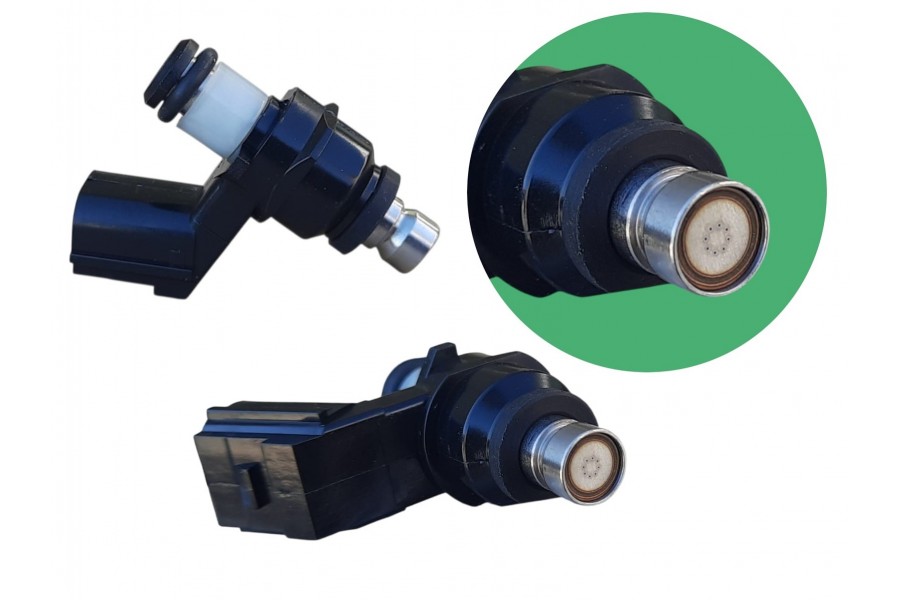 HONDA PCX ENJEKSİYON (2018-25) PERFORMANS 8 &Ccedil;IKIŞ