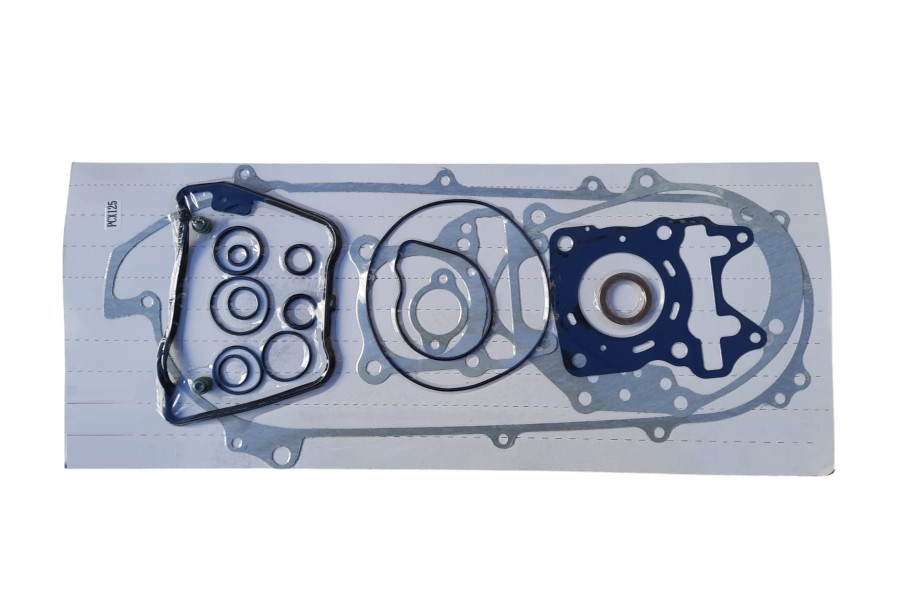 HONDA PCX 125 CONTA VE O-RİNG TAKIMI HONDA PCX 125 CONTA VE O-RİNG TAKIMI