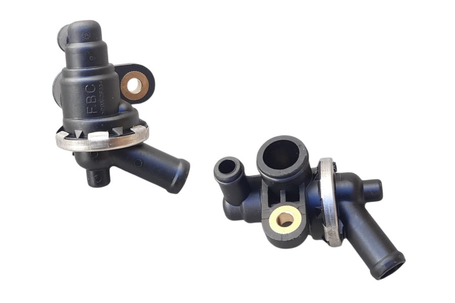 HONDA PCX TERMOSTAT KOMPLE 2021-24