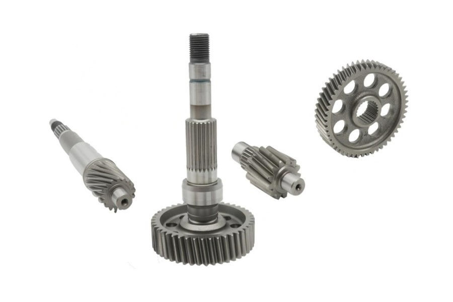 HONDA PCX AKTARMA DİŞLİ SETİ (2021-2024) HONDA PCX AKTARMA DİŞLİ SETİ (2021-2024)