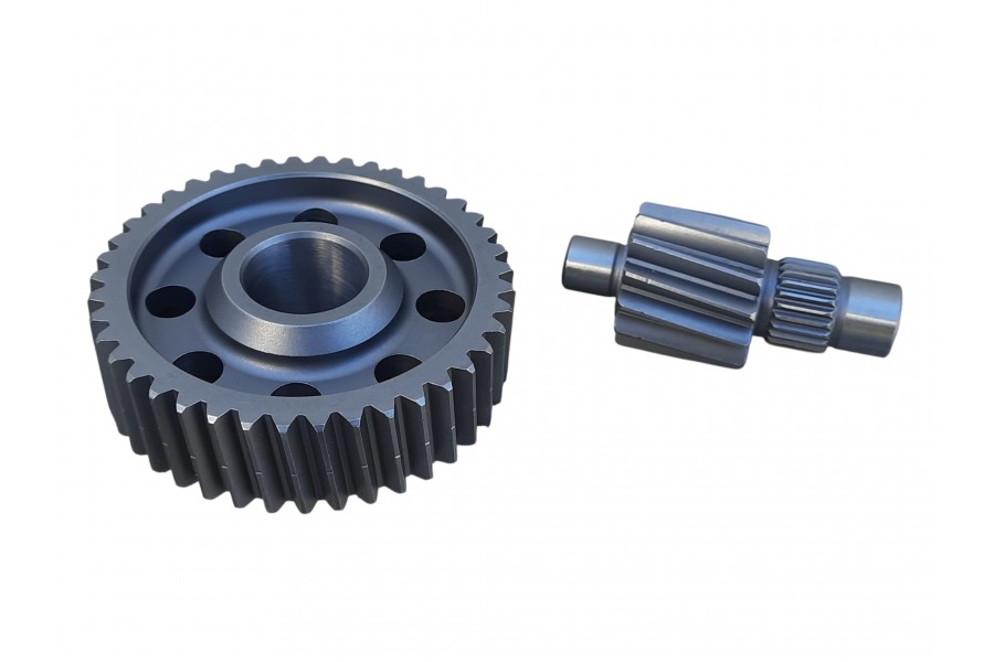 HONDA PCX ARA DİŞLİ PERFORMANS 14T-42T (2021-2024) HONDA PCX ARA DİŞLİ PERFORMANS 14T-42T (2021-2024)