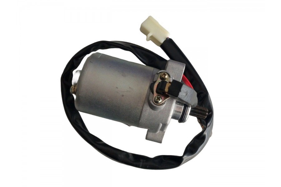 MONDİAL 125 ELEGANTE İ MARŞ MOTORU 9T 11 mm ORJ MONDİAL 125 ELEGANTE İ MARŞ MOTORU 9T 11 mm ORJ