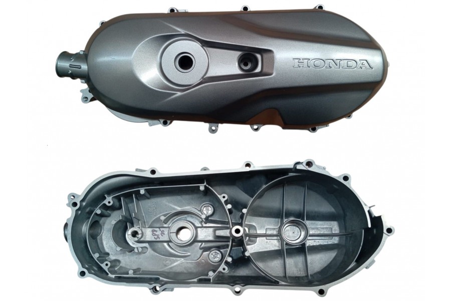 HONDA ACTİVA 125 İ KRANK KUTUSU SOL KAPAK (2023) 11341-K0P-DA0 ORJ