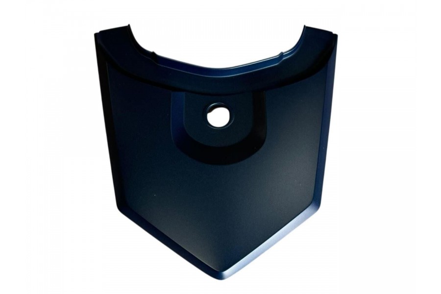 HONDA DİO 110 STOP &Uuml;ST KAPAĞI MAT MAVİ İTH