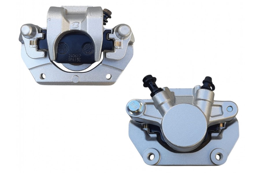 RKS NEWLİGHT 125 PRO ARKA FREN KALİPERİ EM