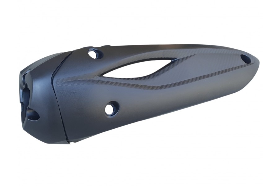 RKS NEWLİGHT EGZOZ KORUMASI (2 PAR&Ccedil;A)