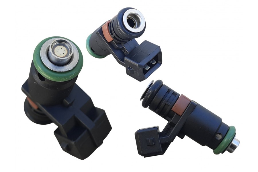 SCOOTER 125-150 ENJEKSİYON PERFORMANS 6 &Ccedil;IKIŞ (NEWLİGHT UYUMLU)