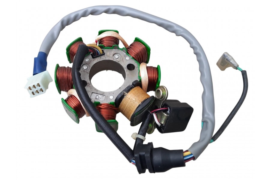 BAJAJ BOXER BM 150 STATÖR İTH 29-84-32 mm 2D 6K BAJAJ BOXER BM 150 STATÖR İTH 29-84-32 mm 2D 6K