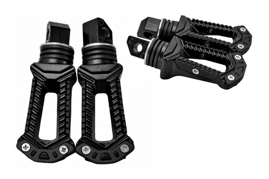 ARKA BASAMAK ALÜMİNYUM YM SİYAH-SİYAH ARKA BASAMAK ALÜMİNYUM YM SİYAH-SİYAH