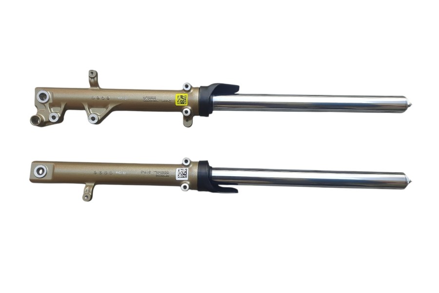TVS APACHE RTR200 &Ouml;N AMORTİS&Ouml;R SAĞ-SOL NF100350-360 37-770 mm ORJ