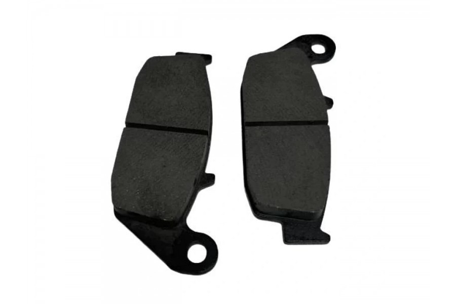 TVS APACHE RTR 200 ARKA FREN DİSK BALATASI N9113780 ORJ TVS APACHE RTR 200 ARKA FREN DİSK BALATASI N9113780 ORJ