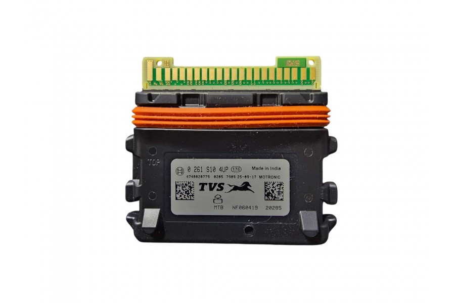 TVS APACHE RTR ECU BEYİN E4 NF060419 ORJ