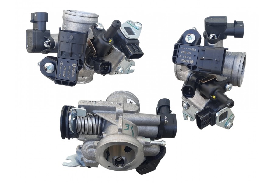 TVS APACHE RTR 200 KARBÜRATÖR GAZ KELEBEK E5 NF041020 ORJ TVS APACHE RTR 200 KARBÜRATÖR GAZ KELEBEK E5 NF041020 ORJ