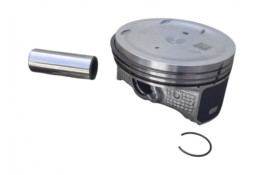 TVS APACHE RTR 200 PİSTON SET NF020020 ORJ TVS APACHE RTR 200 PİSTON SET NF020020 ORJ