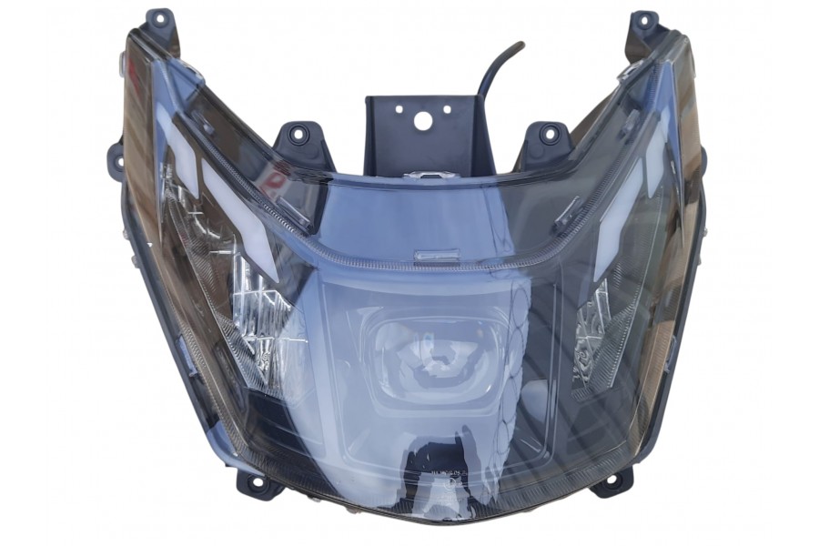 MONDİAL FUZİON 125 FAR KOMPLE ORJ