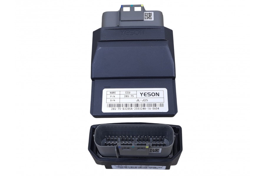 MONDİAL FUZİON 125 ECU BEYİN ORJ