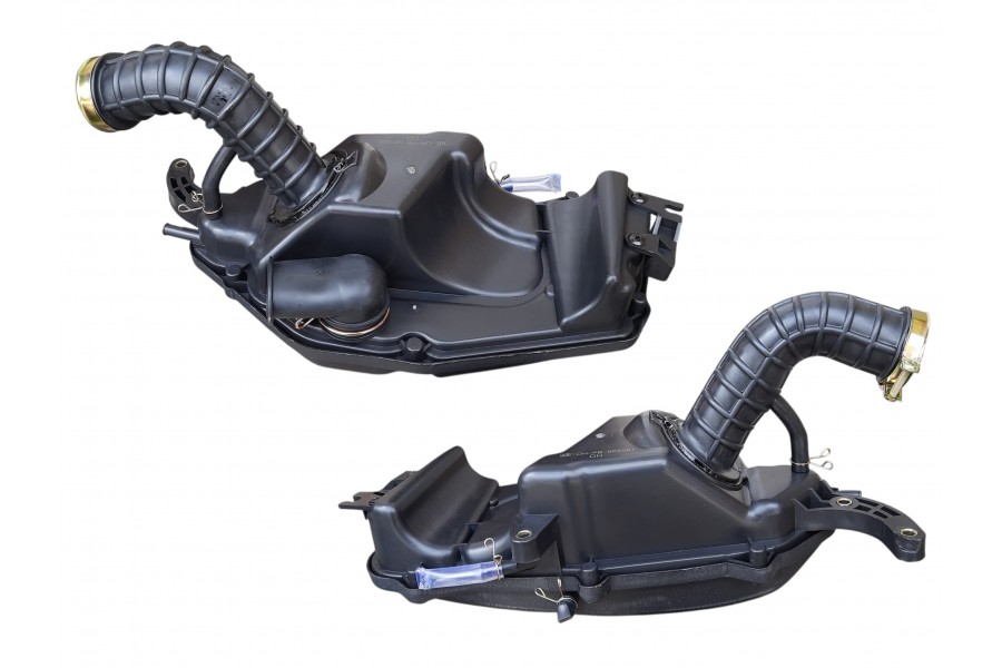 MONDİAL FUZİON 125 HAVA FİLTRESİ KOMPLE ORJ