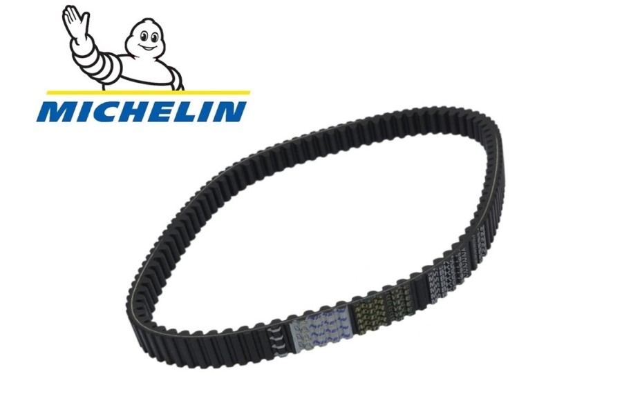 HONDA FORZA 250-300 KAYIŞ 1025-25,8-28 MICHELİN HONDA FORZA 250-300 KAYIŞ 1025-25,8-28 MICHELİN