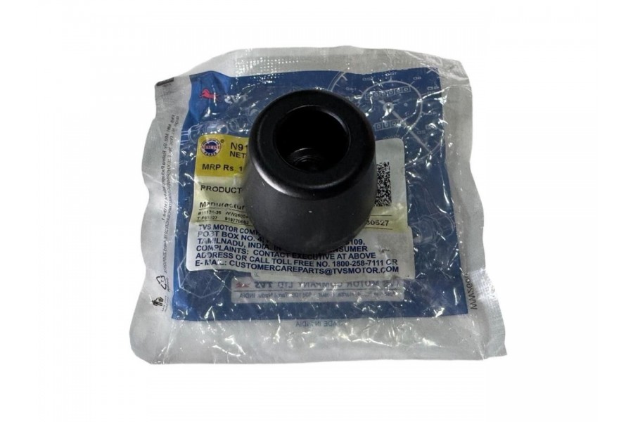 TVS RAİDER 125 GİDON TAPASI N9152290 ORJ TVS RAİDER 125 GİDON TAPASI N9152290 ORJ