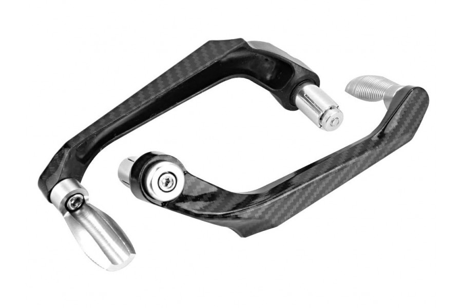 ELCİK MANET KORUMA AL&Uuml;MİNYUM KARBON-KROM