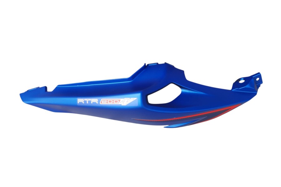 TVS APACHE RTR 200 SELE ALTI SAĞ GRANAJ MAVİ E5 N92259603A ORJ TVS APACHE RTR 200 SELE ALTI SAĞ GRANAJ MAVİ E5 N92259603A ORJ