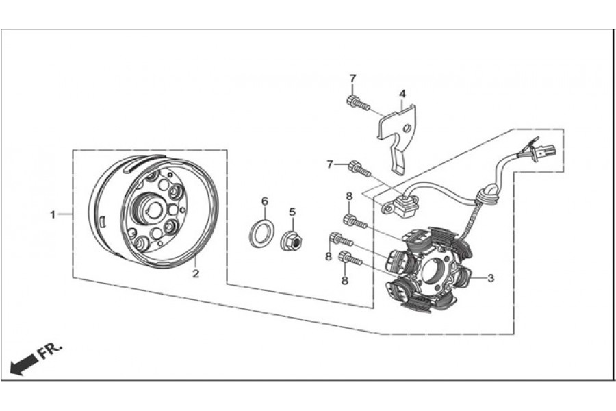 HERO THRİLLER VOLAN
