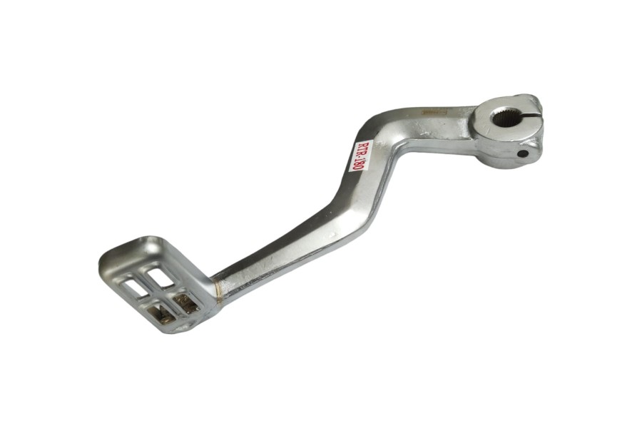 TVS APACHE RTR180-200 FREN PEDALI TVS APACHE RTR180-200 FREN PEDALI