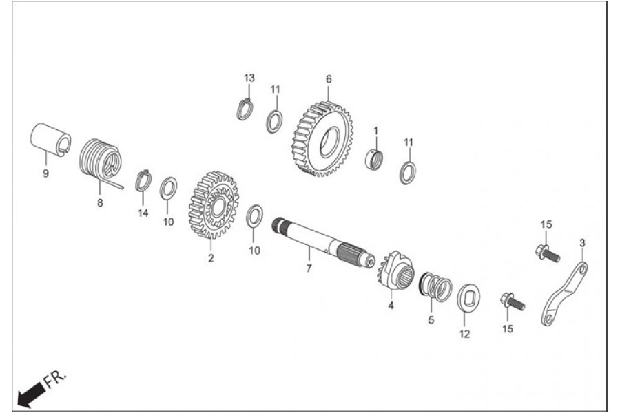 HERO THRİLLER DISLI