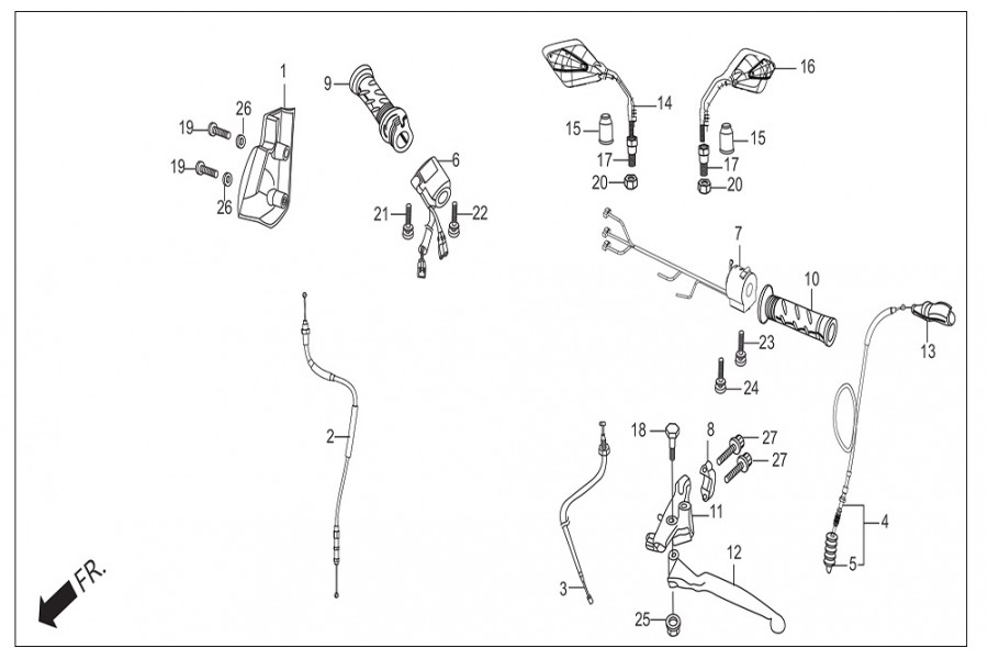 HERO THRİLLER GAZ TELI HERO THRİLLER GAZ TELI