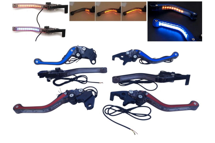 CF NK 250 MANET TAKIMI SİNYAL-PARK KIRMIZI